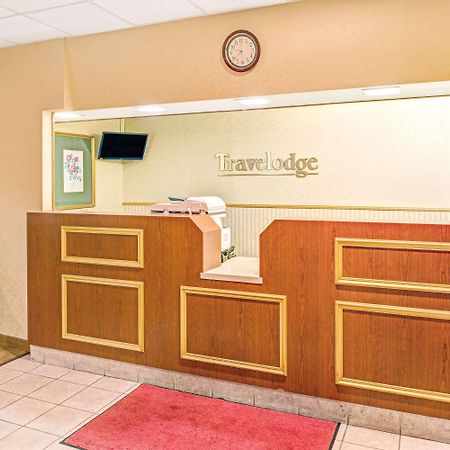 Travelodge By Wyndham Lincoln Airport I-80 Экстерьер фото